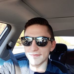 Meet your Posher, Charles